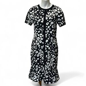 Marc Cain Dress. NWT N4/Large